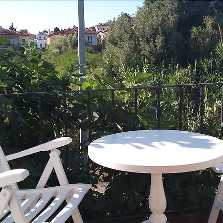 Sato Butik 达特恰