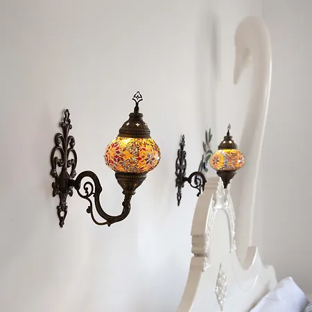 酒店 Sato Butik 2*