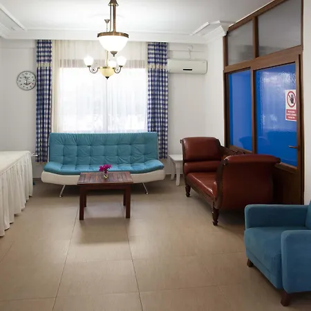 Sato Butik 达特恰