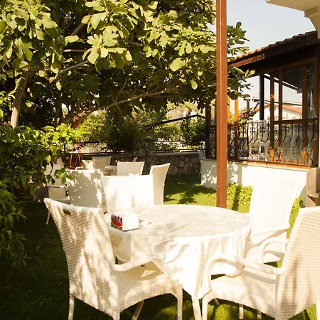 Sato Butik 达特恰