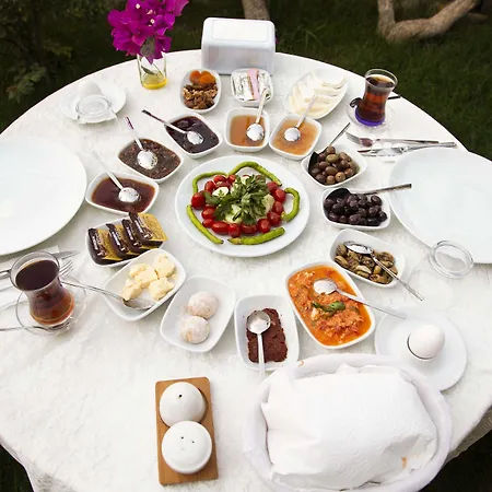 酒店 Sato Butik 2*