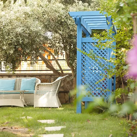 酒店 Sato Butik 2*