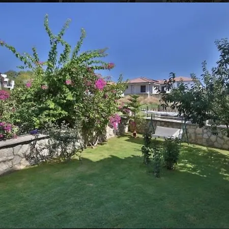 Sato Butik 2* 达特恰