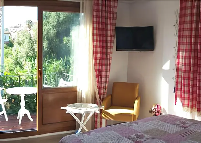 Hotel Sato Butik Datça