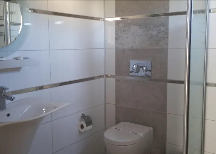 Sato Butik Hotel Datça