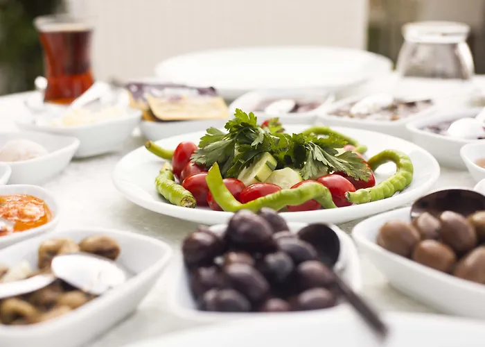 Sato Butik Hotel Datça