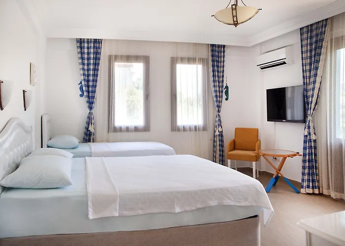 Отель Sato Butik