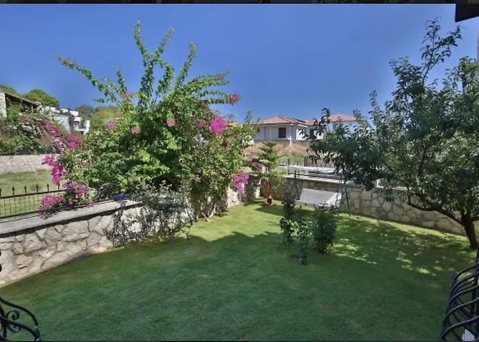 Sato Butik 2* Datça