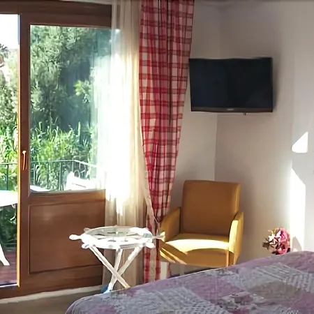 Hotell Sato Butik Datça