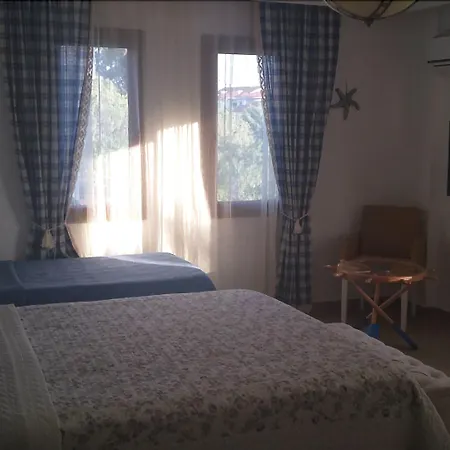 Sato Butik Hotell 2*