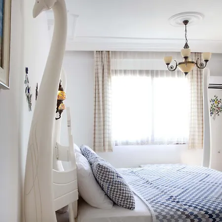 Sato Butik Hotell Datça