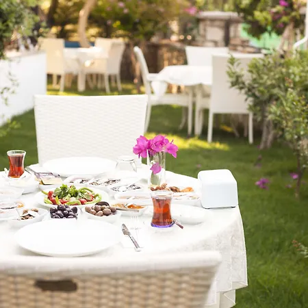 Sato Butik Hotel Datça