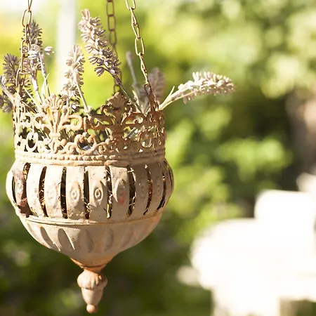 Sato Butik Hotell Datça