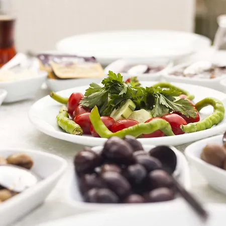 Sato Butik Hotell Datça