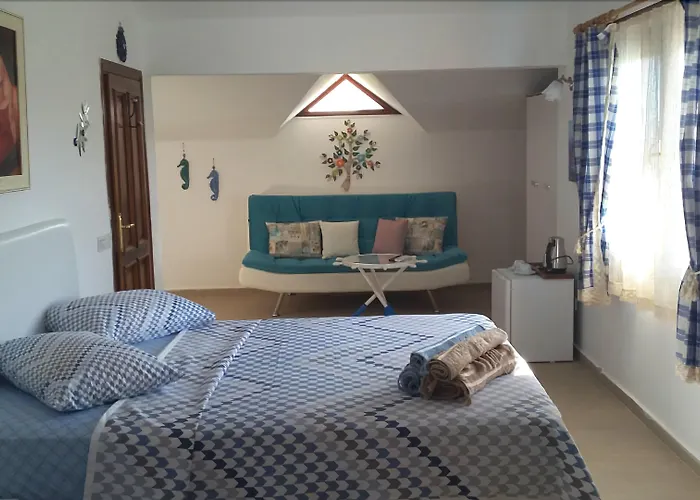 Szálloda Sato Butik