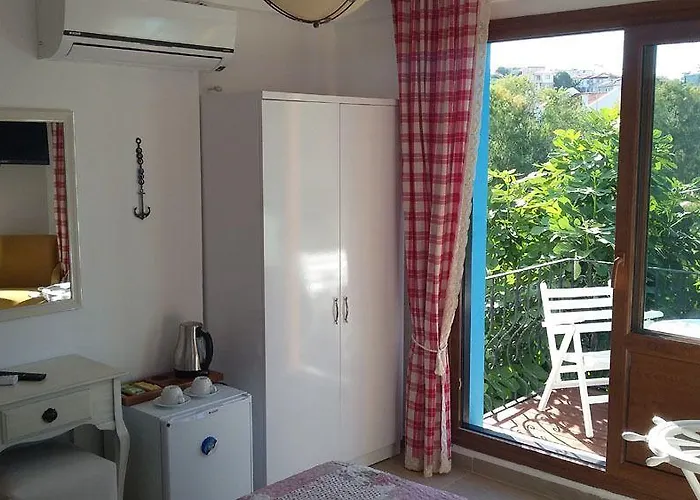 Sato Butik Szálloda