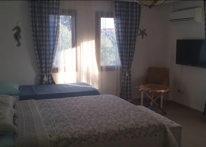 Sato Butik Szálloda 2*