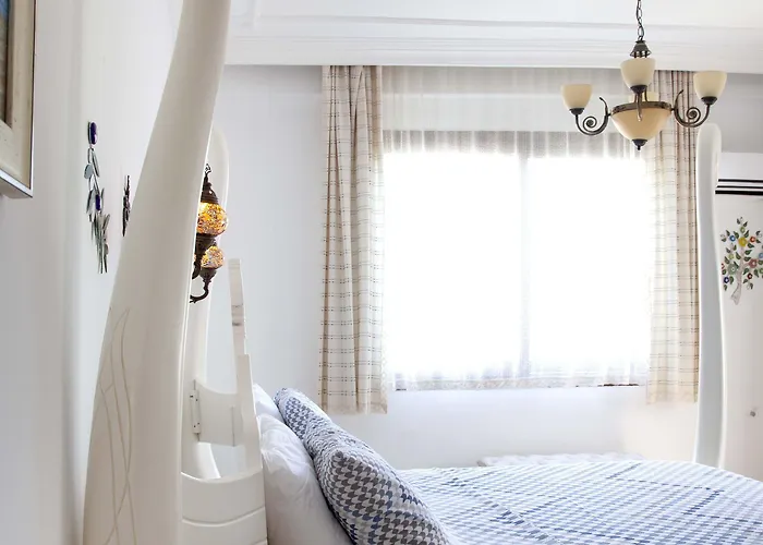 Sato Butik Hotel Datça