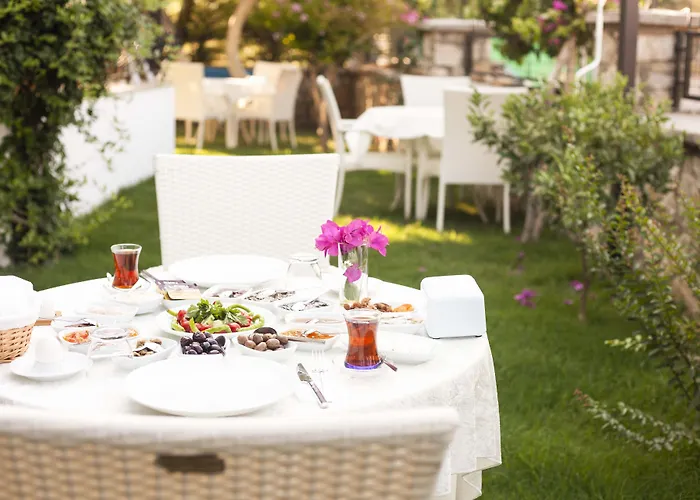 Sato Butik Hotel Datça