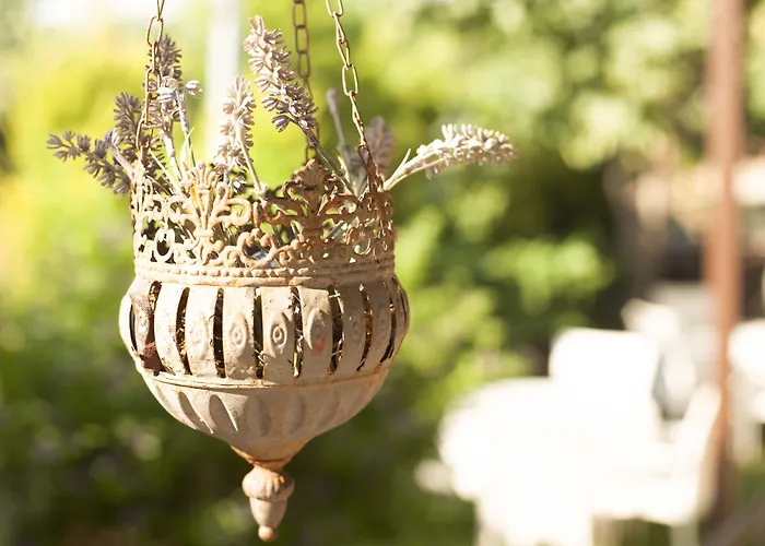 Sato Butik Hotel Datça