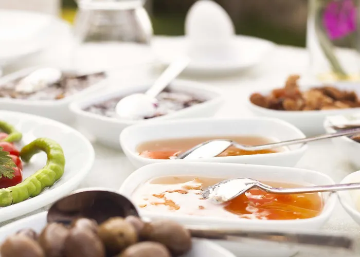 Szálloda Sato Butik Datça