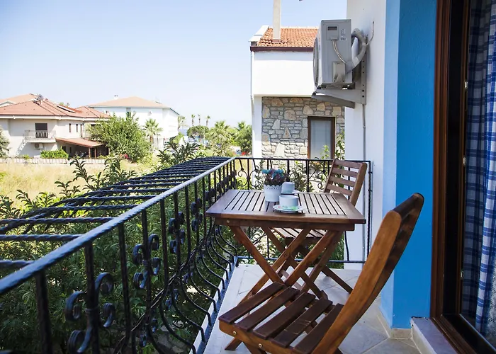 Sato Butik Szálloda