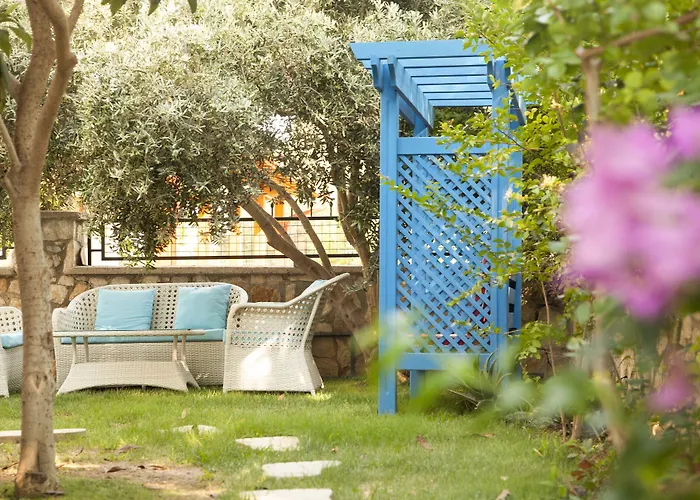 Szálloda Sato Butik 2*